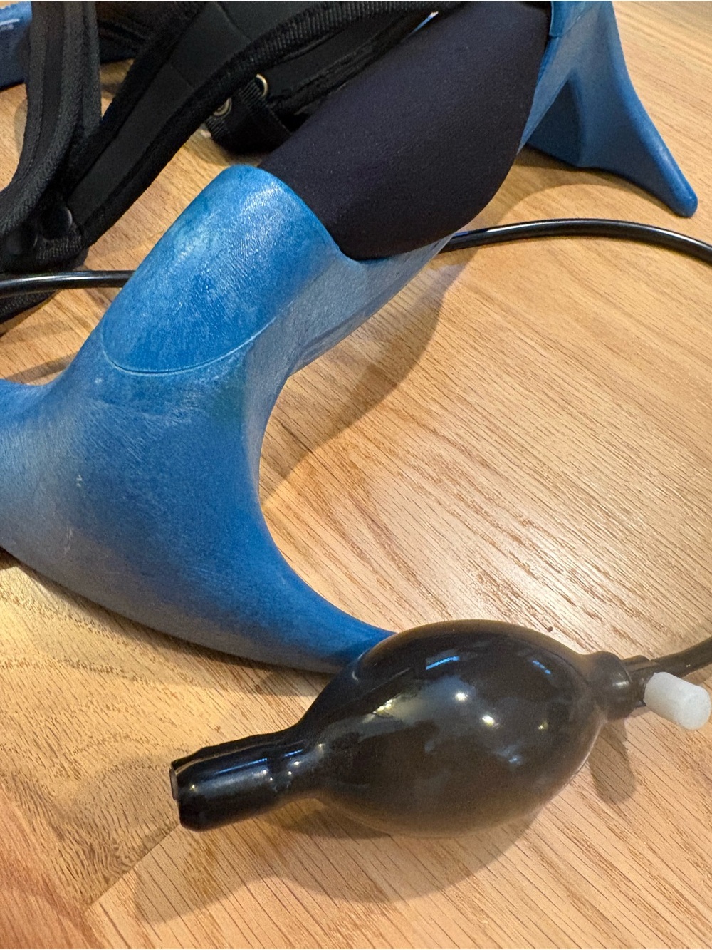 Posture Pump Spine Trainer - Picture 5 of 5
